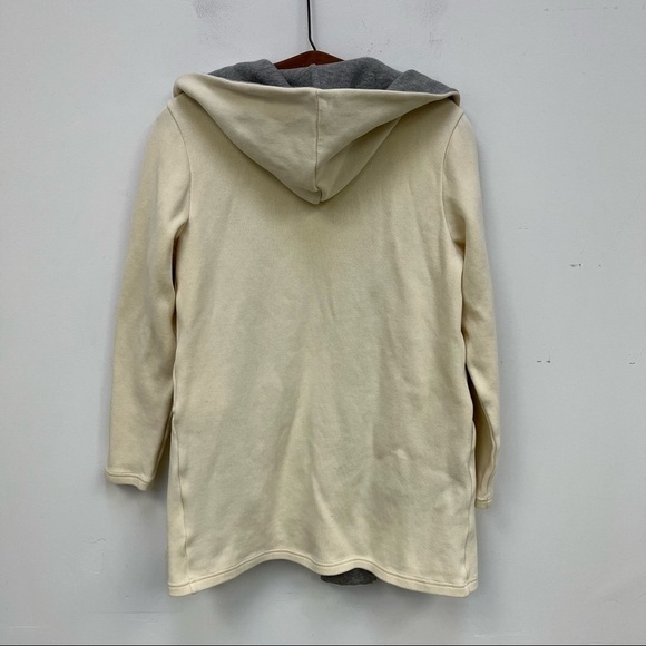 Liz Lisa Cotton Sweatshirt Cardigan - Picture 2 of 7